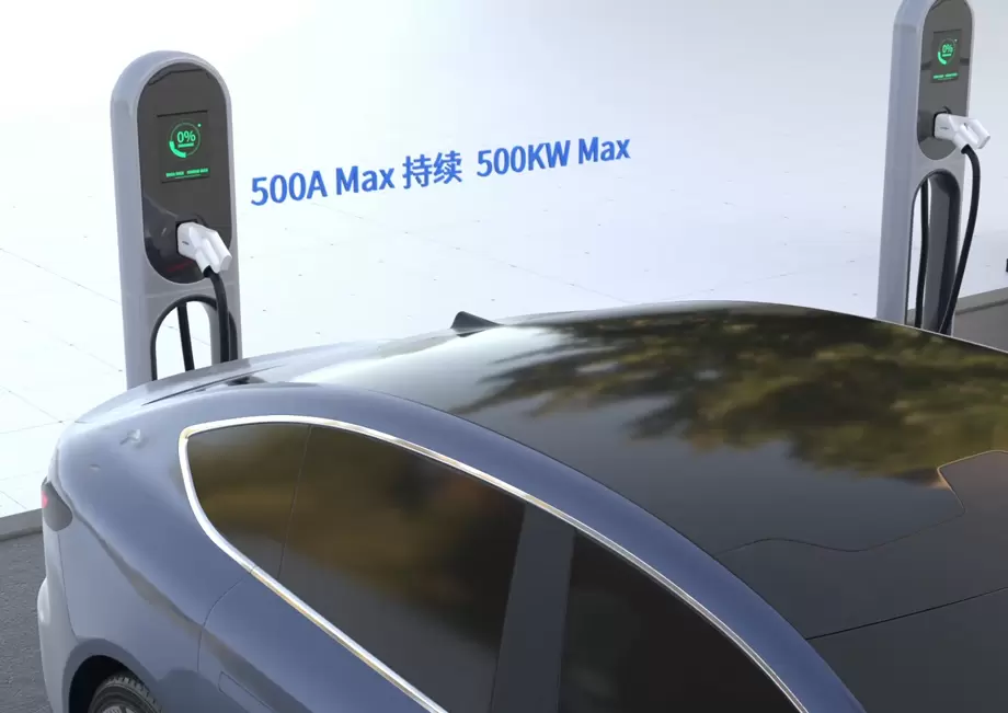Chargement ultra-rapide