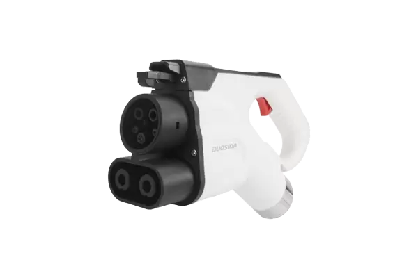 CONNECTEUR V&Eacute;HICULE CCS1