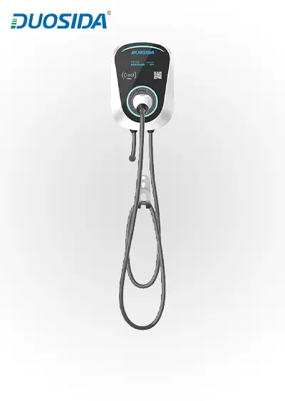 Sp&eacute;cification de la station de recharge