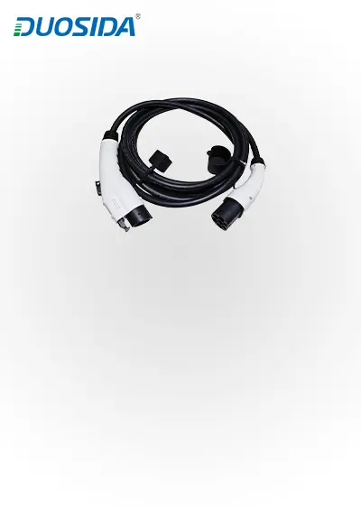Mode de charge 3 M&eacute;thode de connexion B2 Type 1 Sp&eacute;cification