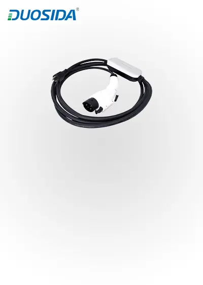 Sp&eacute;cification du mode de charge 2