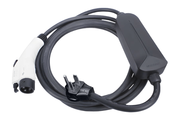 MODE DE CHARGE 2 - Y BOX 40A, 240V AC