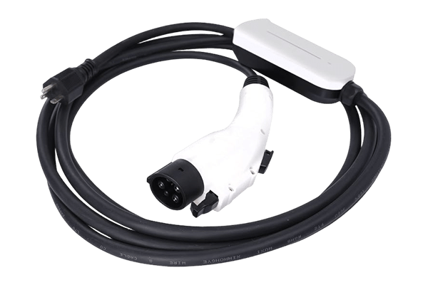 MODE DE CHARGE 2 - Y BOX 16A, 240V AC