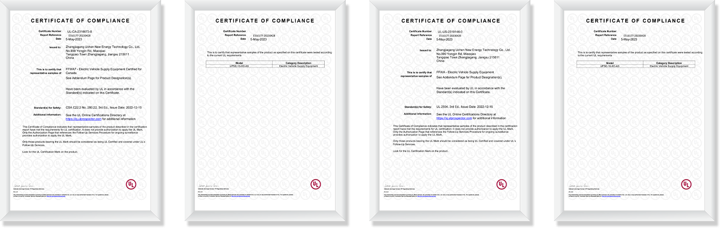 Certificat d'enregistrement Certificat d'enregistrement