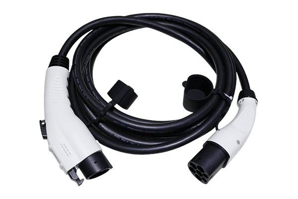 MODE DE CHARGE 3 M&Eacute;THODE DE CONNEXION B2 TYPE 1 16A/32A, 250V