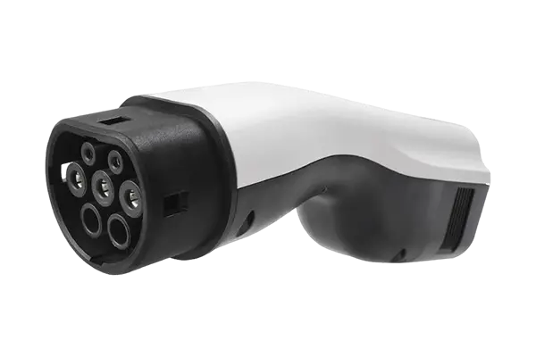 ADAPTATEUR V2L (Courant nominal&nbsp;:&nbsp;10A)