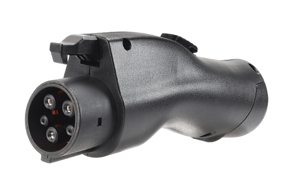 ADAPTATEUR V2L (Courant nominal&nbsp;:&nbsp;15A)