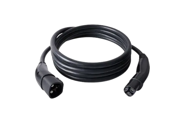 ADAPTATEUR (Courant nominal&nbsp;: 50&nbsp;A)