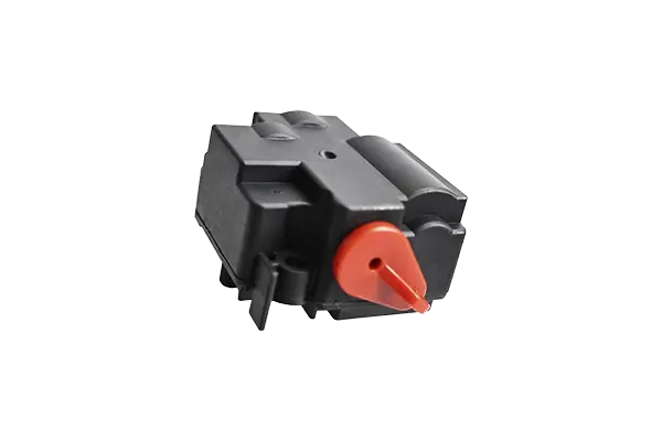 SERRURE &Eacute;LECTRONIQUE (Tension : 12V/24V)