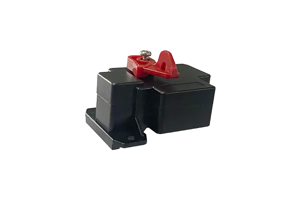 SERRURE &Eacute;LECTRONIQUE (Courant : 0,3A, Tension : 12V DC)