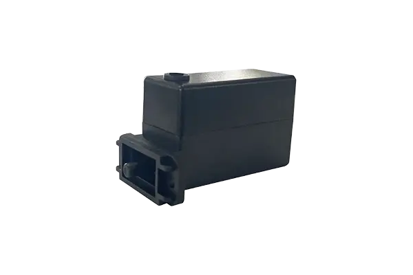 SERRURE &Eacute;LECTRONIQUE (Courant : 0,2A, Tension : 12V DC)