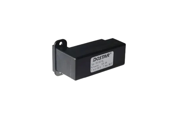 SERRURE &Eacute;LECTRONIQUE (Courant : 3A, Tension : 12V DC)