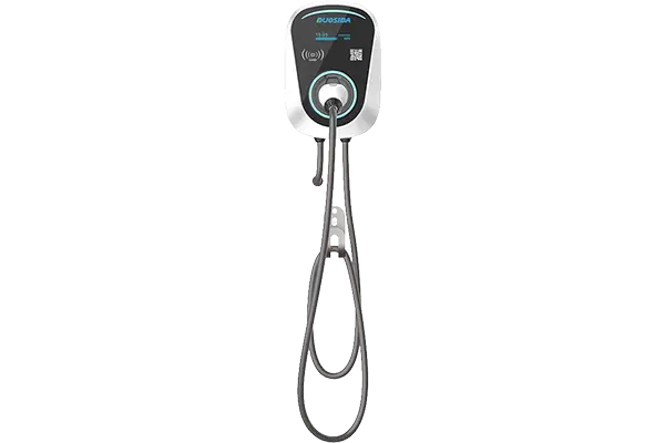 MODE DE CHARGE 3 STATION DE CHARGE 2100-SES-32